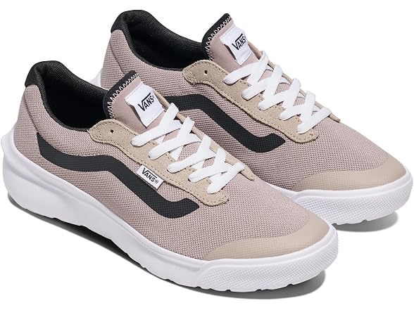 Vans Men Range BRZ Shoe