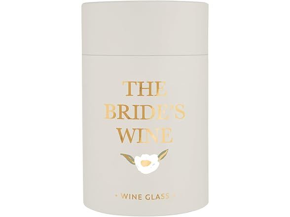 Santa Barbara Design Studio Stemless