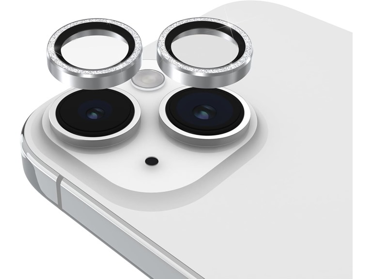 Case-Mate Camera Lens Protector for iPhone 14 Plus/iPhone 14