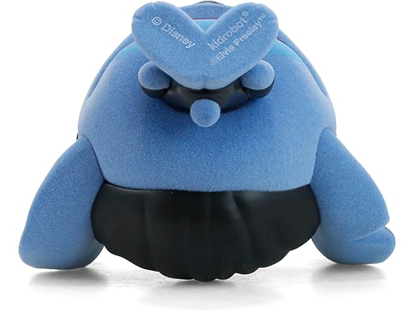 Lilo and Stitch Elvis Stitch 4” Figure