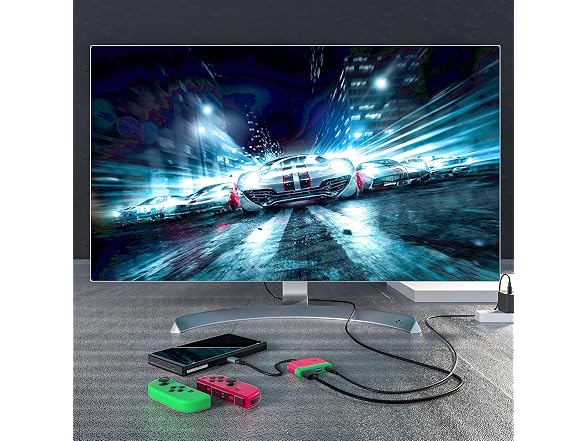 Switch Dock for Nintendo