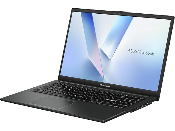 ASUS Vivobook Go 15 15.6” FHD 60Hz Laptop