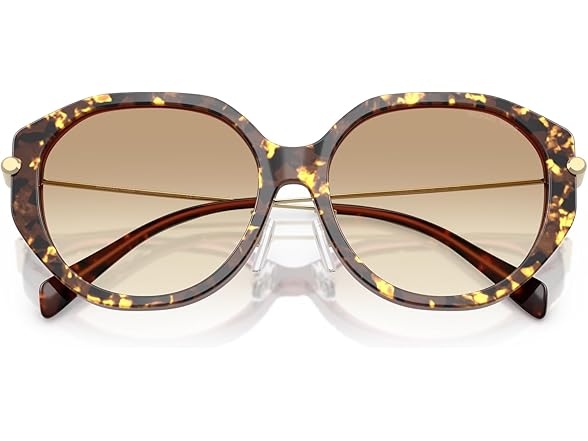 Michael Kors Women's MK2248D Jinan Sunglasses