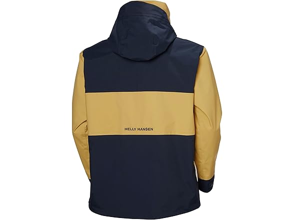Helly Hansen Mens Koster AllWeather Jacket