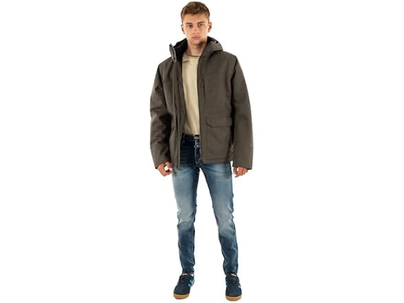 Helly Hansen Mens Chill Jacket 3.0