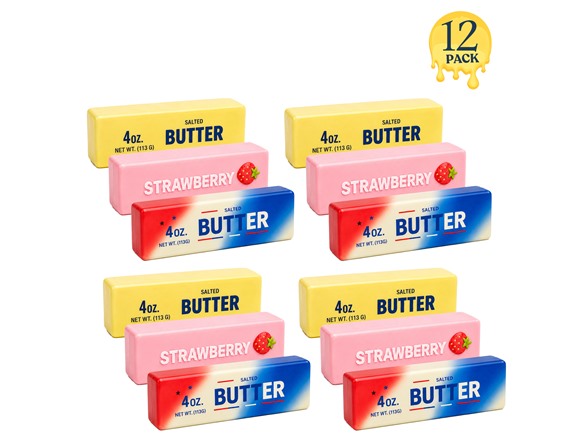 12 Pack
