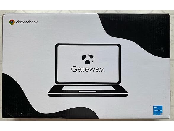 Gateway  15.6" HD Chromebook