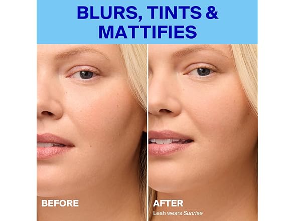 Supergoop! Supergoop Mineral Mattescreen SPF 40