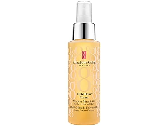 Elizabeth Arden 8 Hour Cream Miracle Oil 3.3 Oz