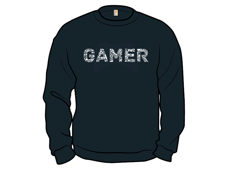 Gamer