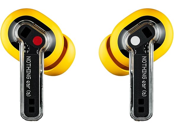 Nothing Ear (a) Wireless Earbuds
