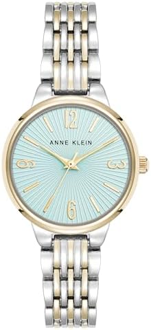 Anne Klein Bracelet Watch
