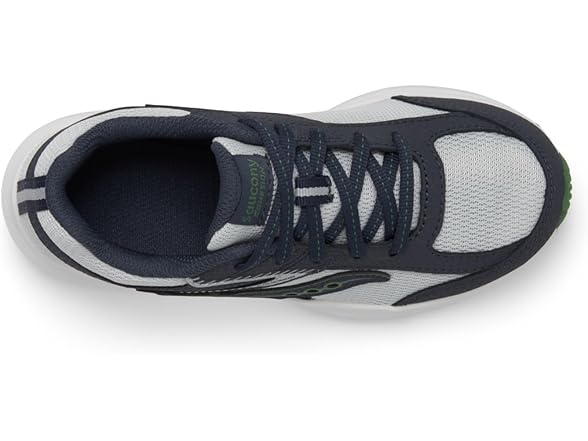 Saucony KDZ Sneaker, 13.5W Unisex Big Kid