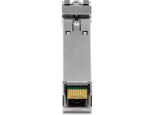TRENDnet TRENDnet SFP to RJ45 Mini-GBIC Single