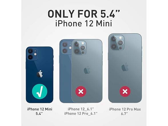 i-Blason Cosmo Series Marble Case for iPhone 12 Mini
