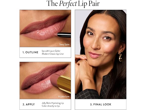 LAURA GELLER NEW YORK Jelly Balm Moistur