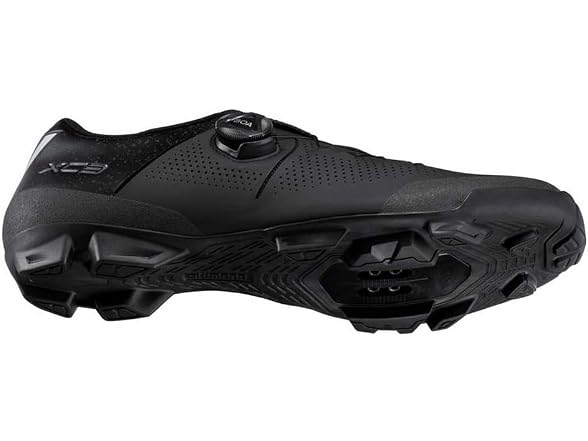 Shimano Clothing Shoe XC302 BK 44