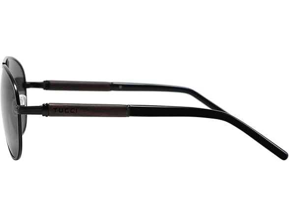 Tucci Italy Elysian Sunglasses
