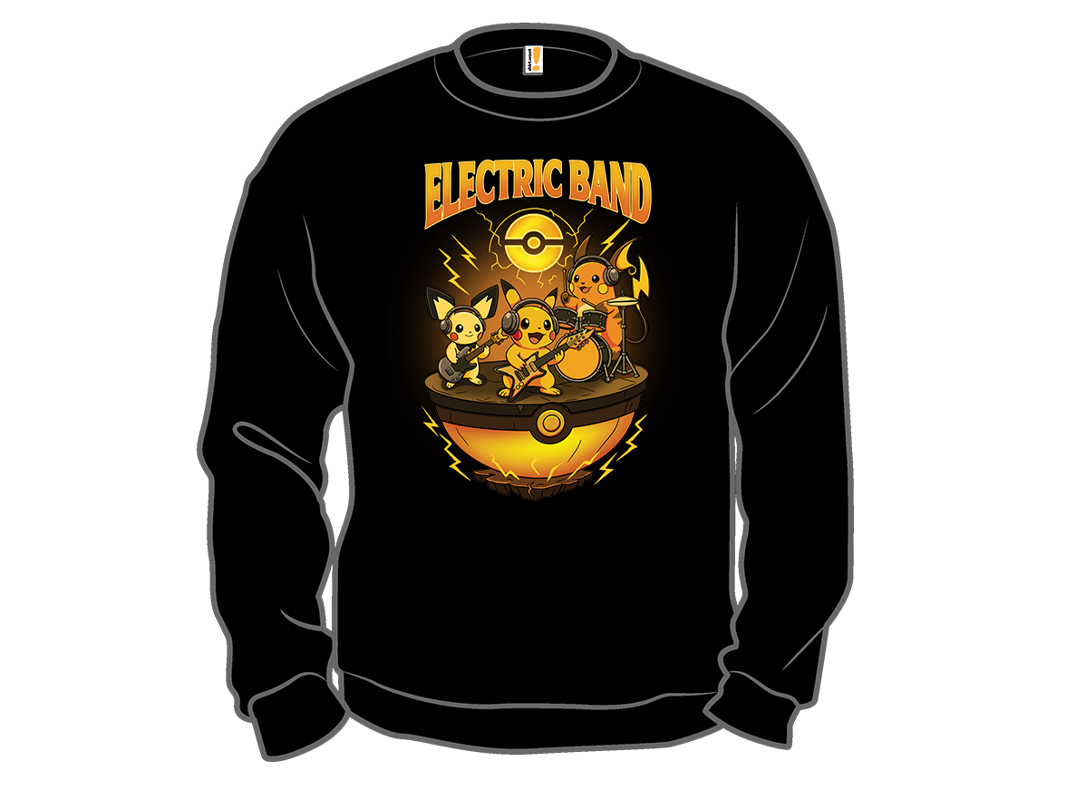 Electric Band - Gallery 11