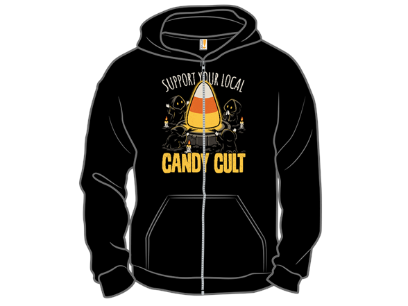 Candy Cult - Gallery 7