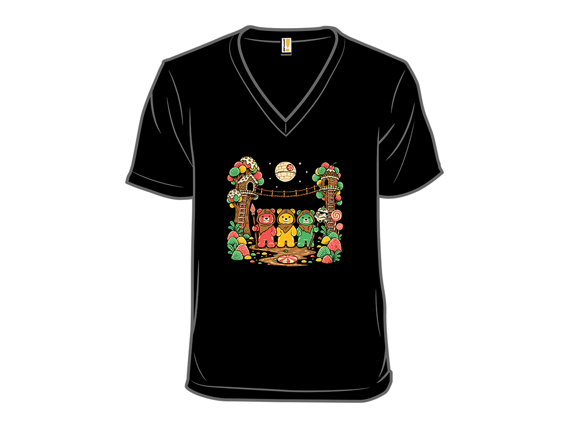 Gummy Bears of Endor - Gallery 10