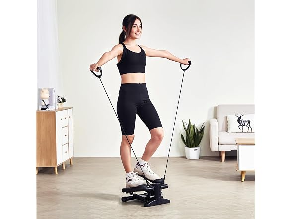 Stair Stepper, Mini Stepper for