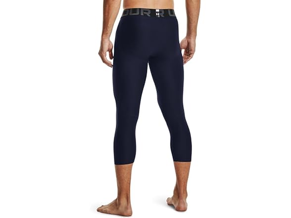 Under Armour HeatGear Navy (M/T)
