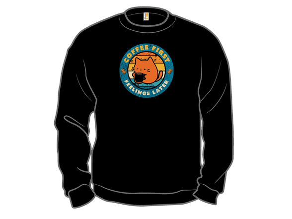 Coffee and Then Feelings - Gallery 4