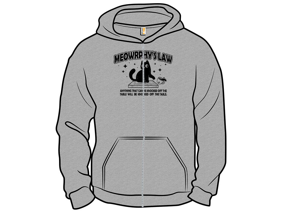 Meowrphy's Law - Gallery 14