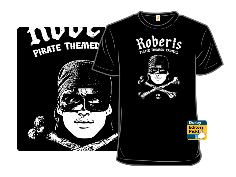 Roberts Pirate Cruises - Gallery 8