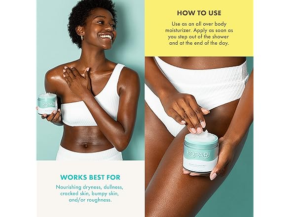 Kopari Organic Coconut Melt