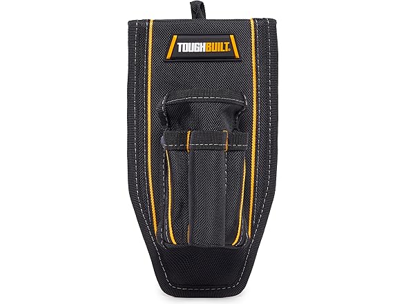 ToughBuilt TB-231C Dual-Ring Hammer Holder