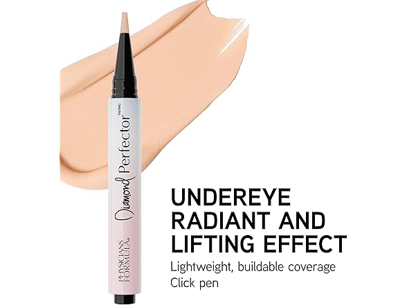 Mineral Wear Perfector Illuminator, Fair-to-Light