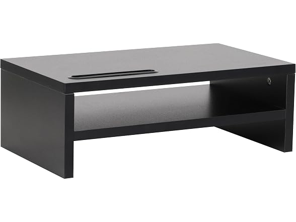 Mind Reader Monitor Stand with Phone