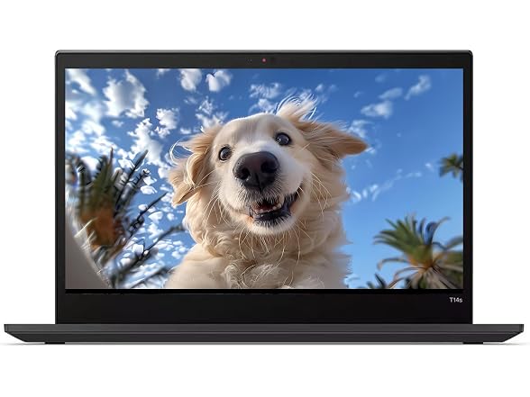 Lenovo ThinkPad T14s Gen 2 Laptop (S&D)