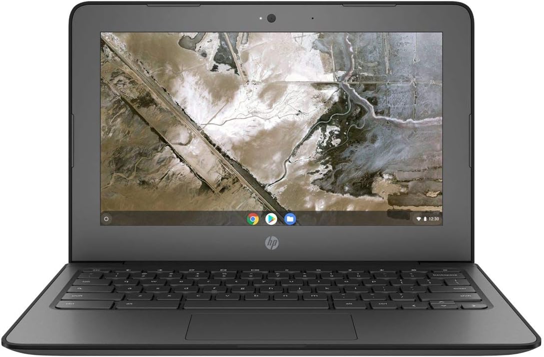 HP Chromebook 11A G6 EE 11.6" Laptop (Open Box) - Gallery 2