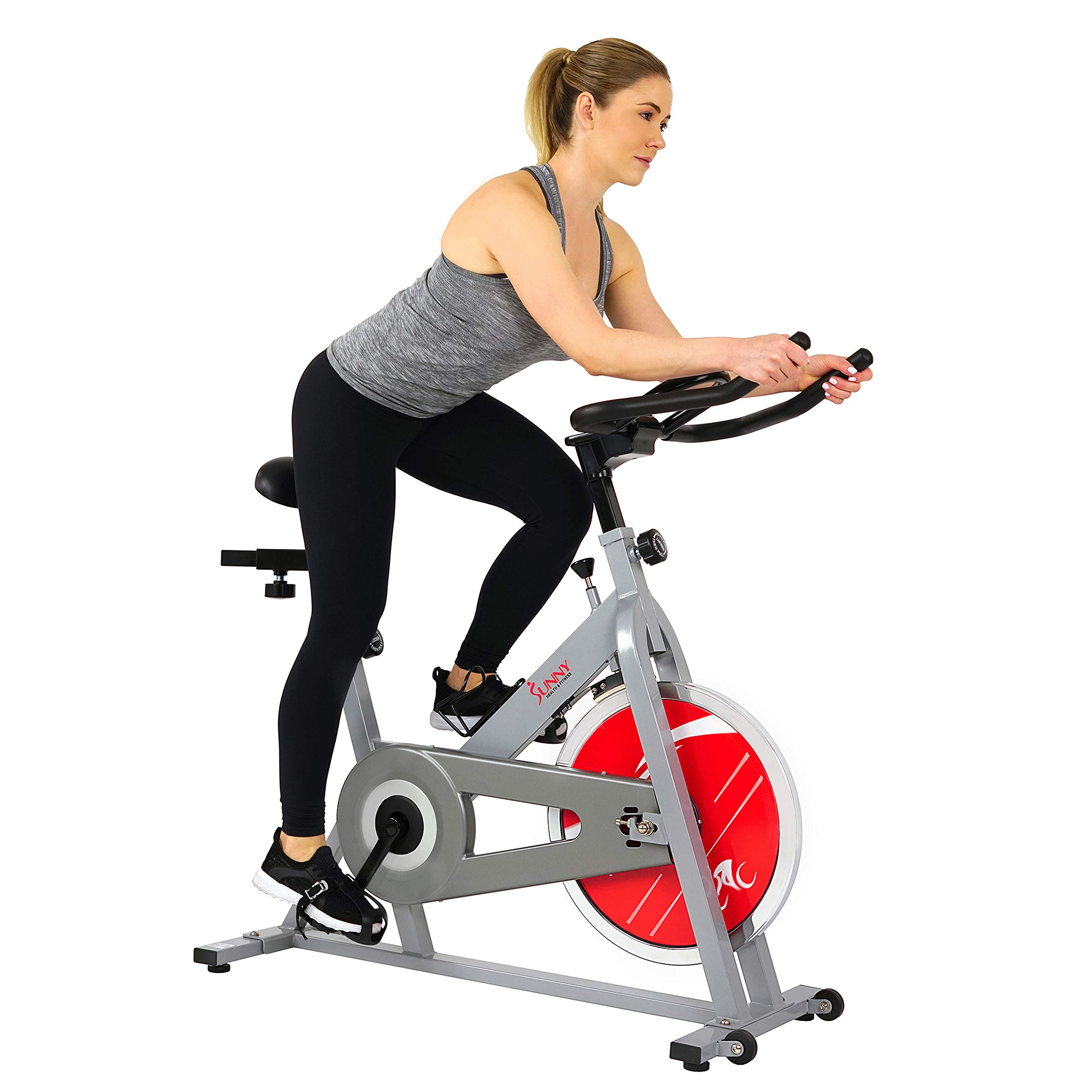 Sunny Health & Fitness SF-B1001/S Bike - Gallery 6