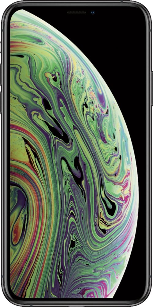 Apple iPhone XS Max (S&D) (Open Box) - Gallery 5