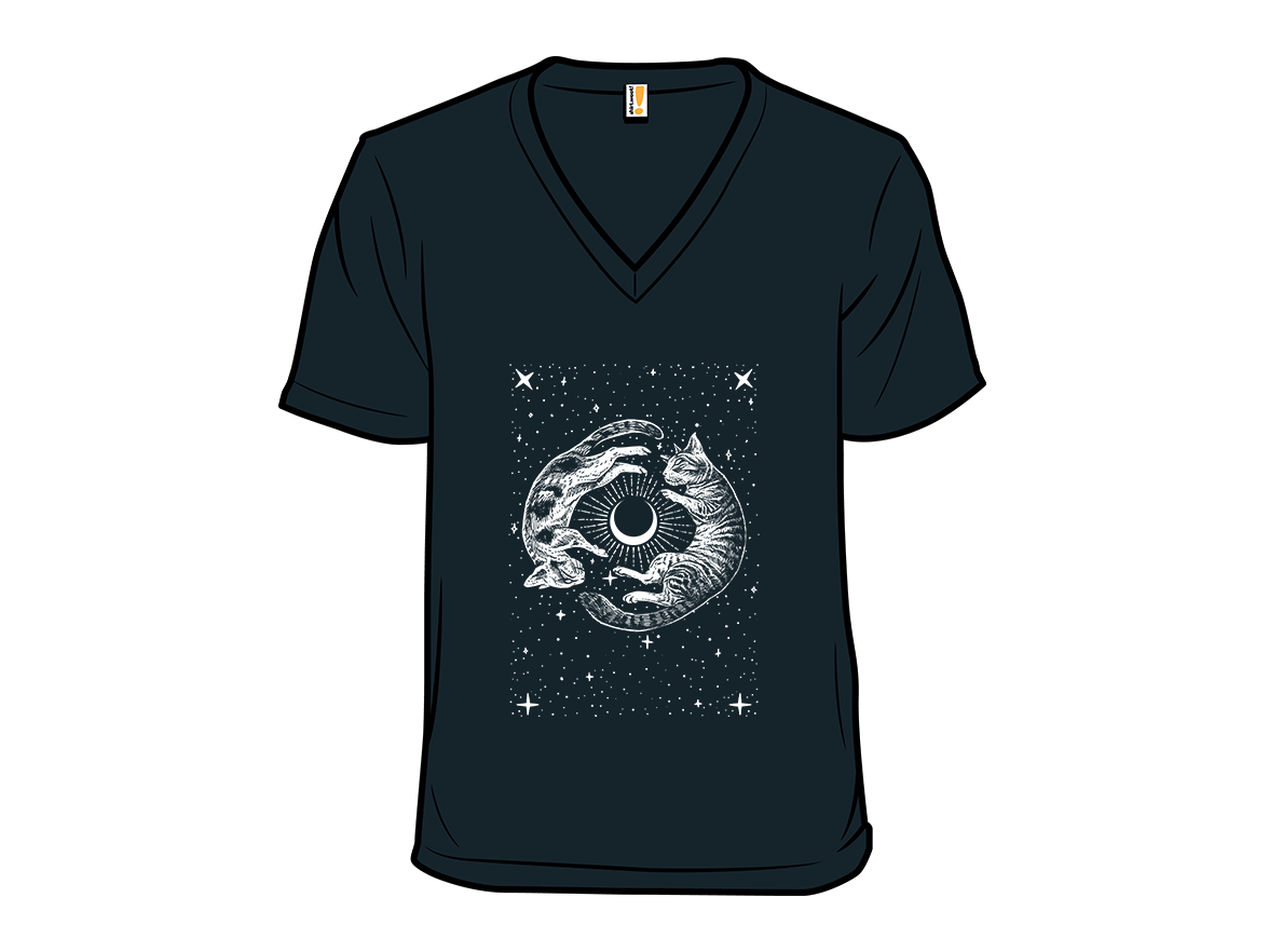 Celestial Cats - Gallery 10