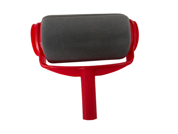 MILEX INSTA PAINTER, Refillable Paint Roller