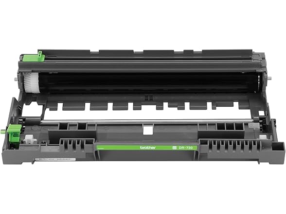 Brother BROTHER DR730 Brother Genuine DR730 Drum Unit, Up to