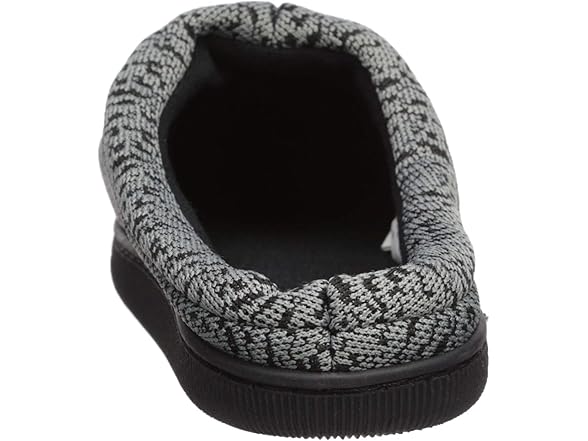 LAS VEGAS RAIDERS Mens Slipper (7-8)