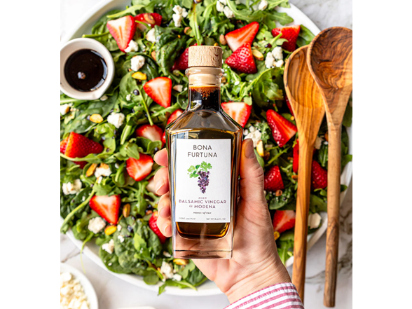 Bona Furtuna 7-Year Aged Balsamic Vinegar of Modena