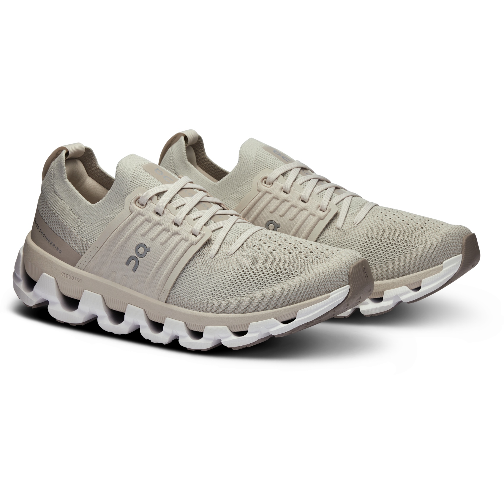 On Running Cloudswift 3 Women's Shoes - Gallery 4