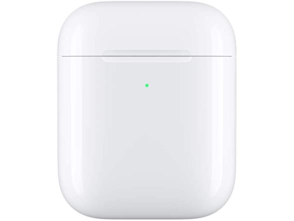 Apple Wireless Charging Case for AirPods (Open Box)
