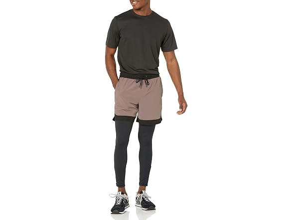 Amazon Essentials Men Active Sculpt Tight