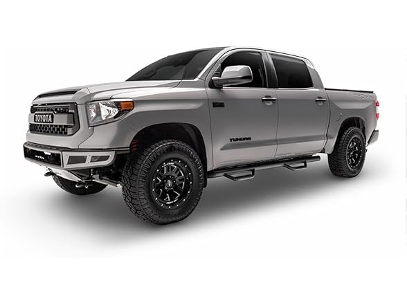 N-Fab Nerf Steps for Canyon/Colorado