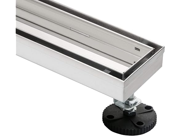 PF WaterWorks PF3009-CH Innova 36? Tile-In Drain