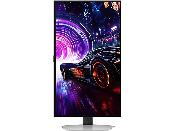 Samsung 27" OLED 4K Monitor | LS27FG810SNXZA