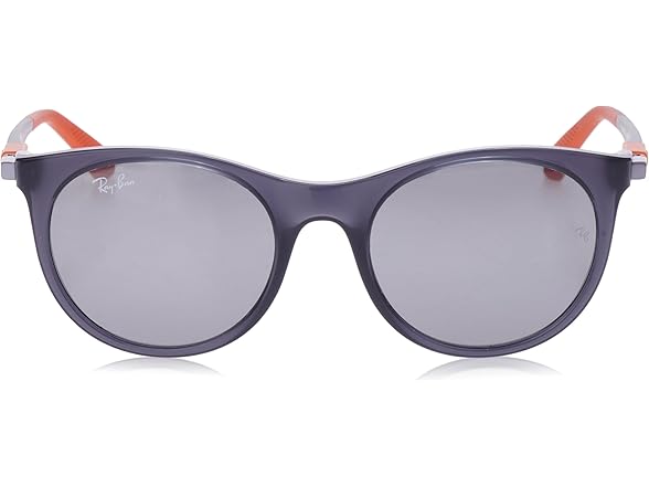 Ray-Ban RJ9082S Round Sunglasses